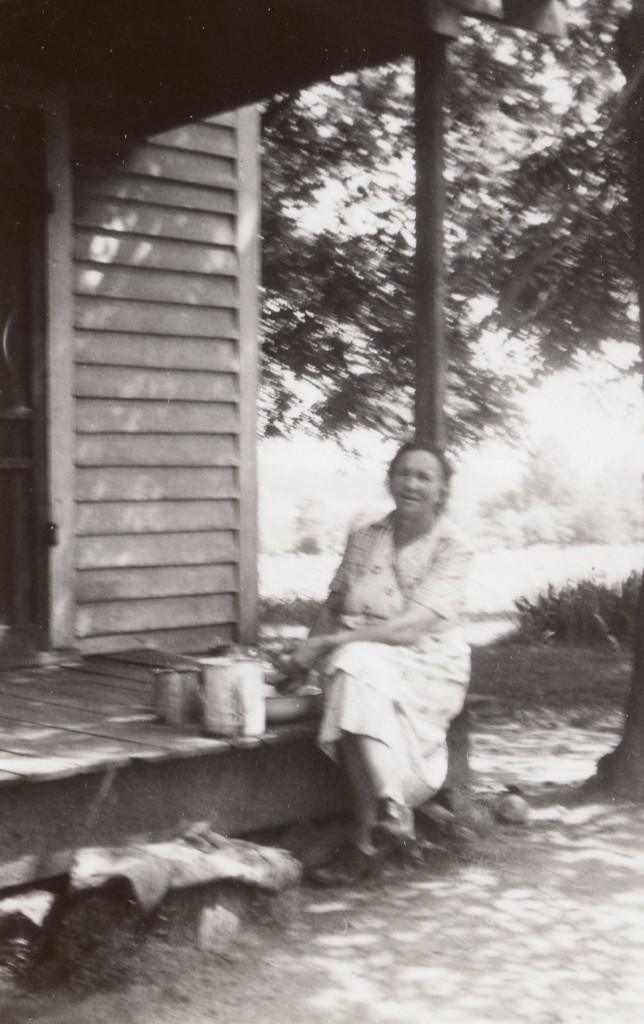 Stella White