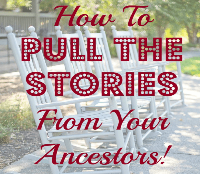 Your ancestors are telling their stories even when it feels like they are hiding in the records. Researching feels more like a game of hide and seek than research. #genealogy #ancestors #areyoumycousin #familyhistory
