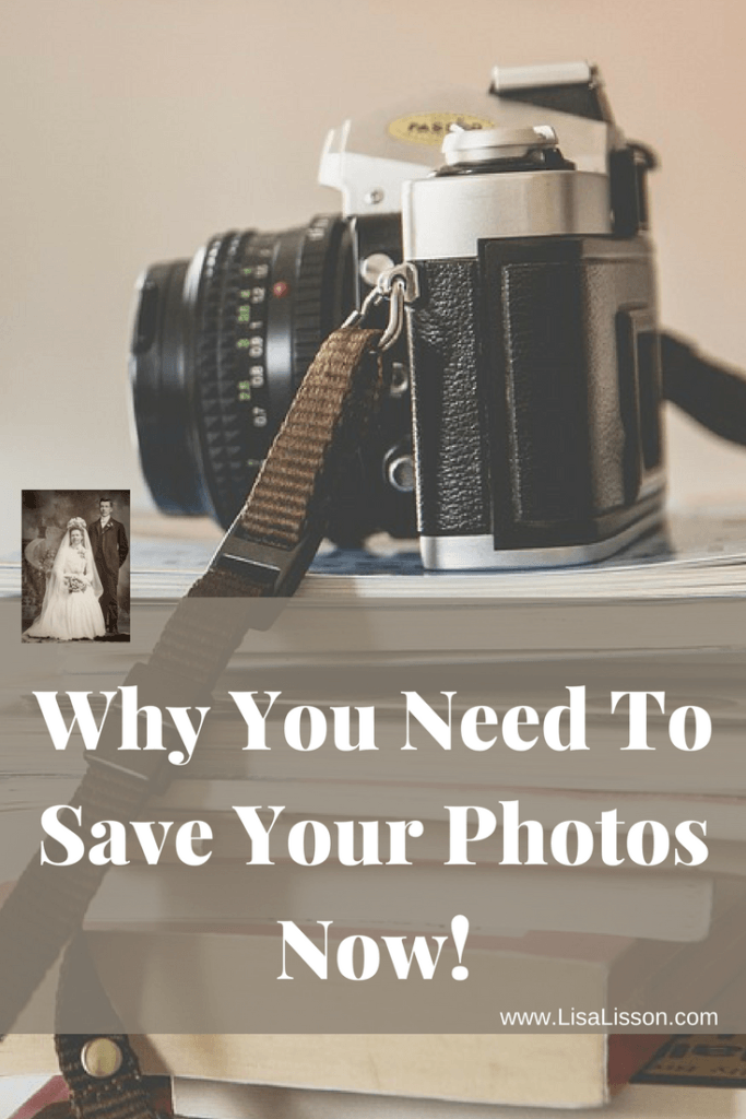 Millions of photos are lost in natural disasters, household accidents, and technology crashes every year. Take action and save your photos today!