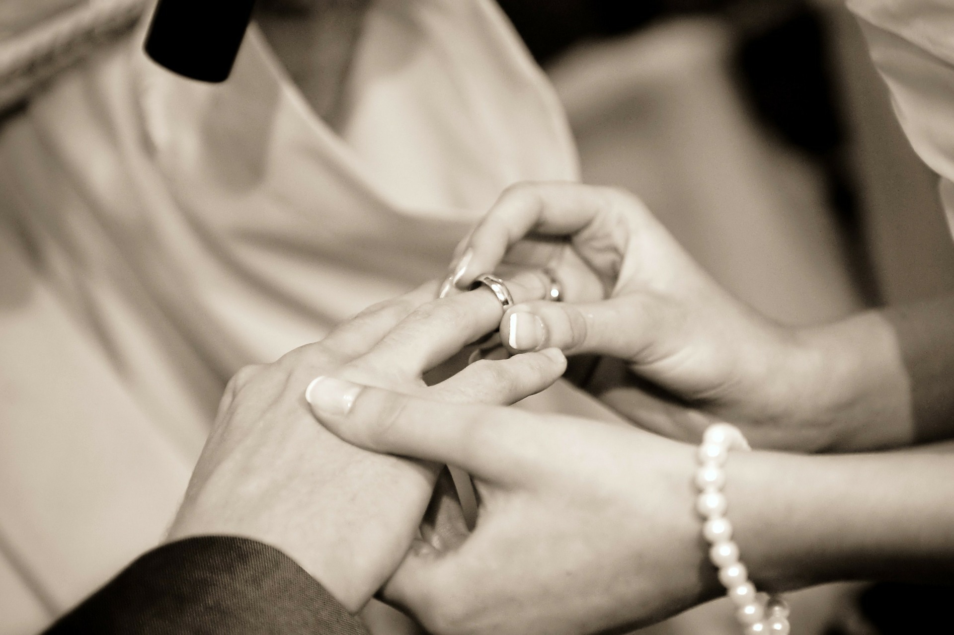 Wondering what types of genealogy records hold clues to your ancestor's marriage? Use these 7 resources and tips to move your genealogy research forward.