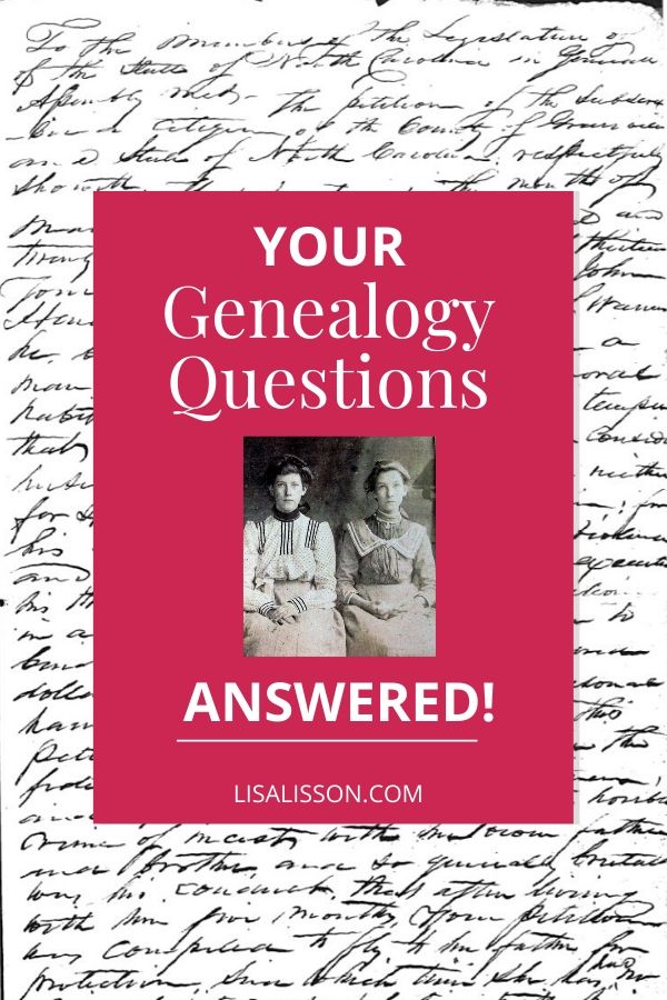 photo of 2 women from 1890's