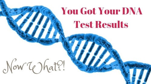 What is an AncestryDNA test? - Genie1 Genetic Genealogy