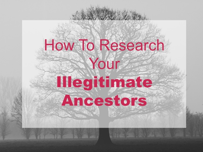 How to research and find an illegitimate ancestor is challenging for the most seasoned genealogy researcher. Explore these tips and types of records for clues to your ancestor's parents.