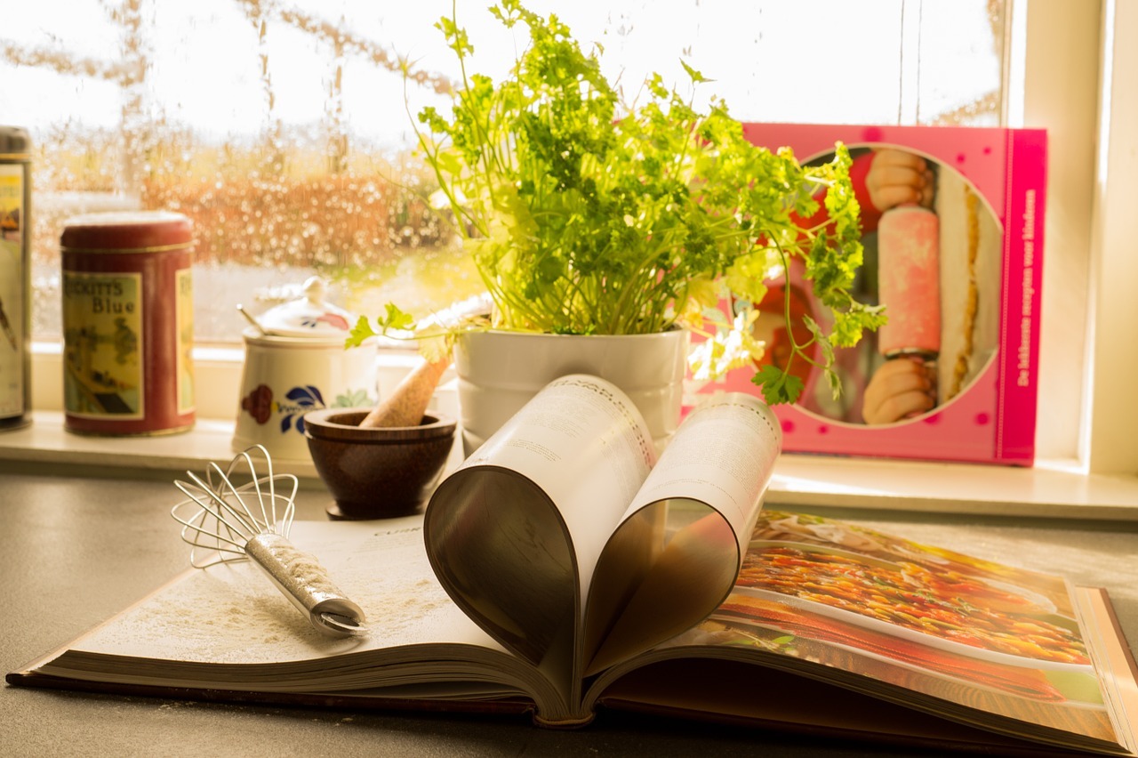 Find evidence of your ancestors and boost your genealogy research and family history by exploring community and church cookbooks. #genealogy #familyhistory #areyoumycousin #ancestry