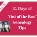 WorldCat is a valuable genealogy research tool for every genealogist! Find family histories, local histories and more to progress your research. #genealogy #areyoumycousin #ancestors #worldcat