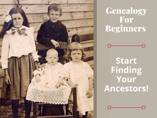 Just starting your family history research? Wondering where to start researching your ancestors? Explore these tips and strategies for beginning your genealogy research.