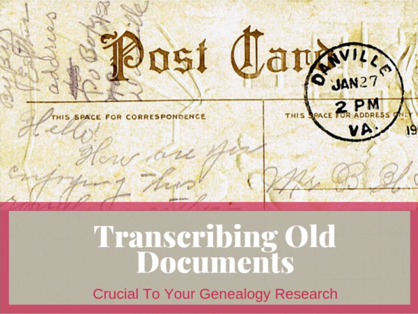 Every genealogist needs a photo-editing tool in their toolbox! Reading old faded handwriting just got so much easier!