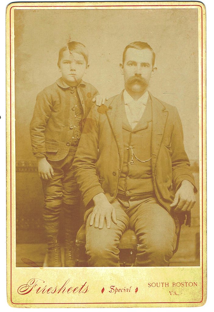 john haley and son 1880's