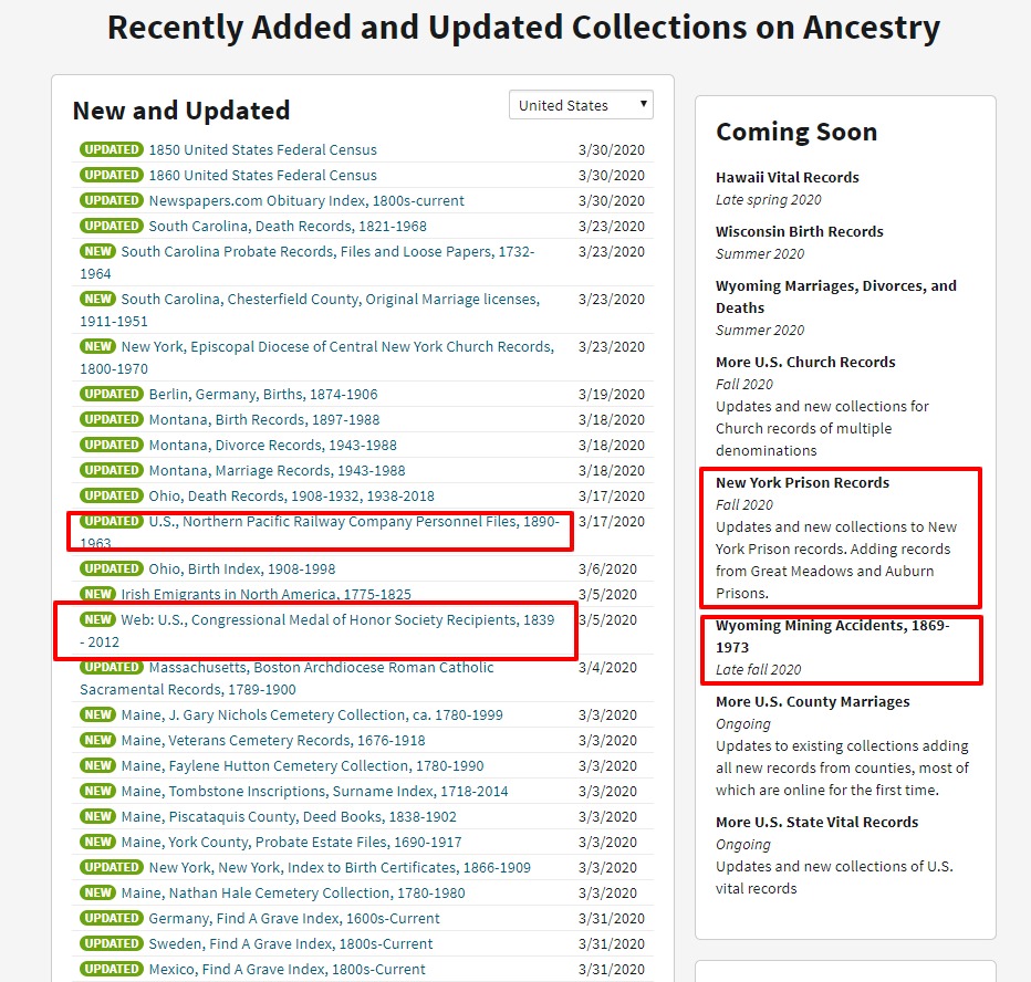 ancestry.com-new-record-collections