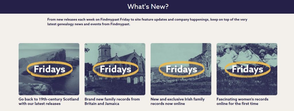 findmypast-new-records