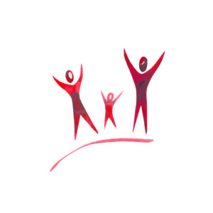 family icon - red