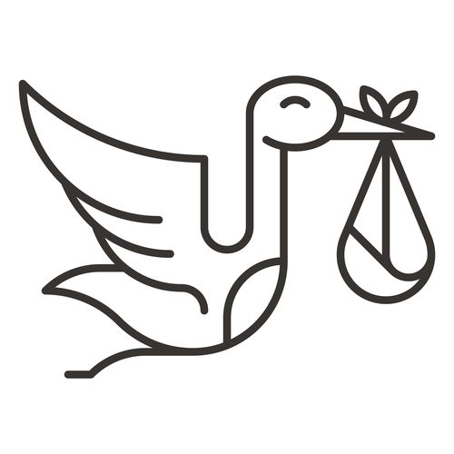 Stork