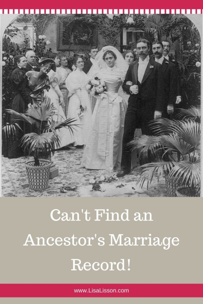 Tan pin of 1920's bride and groom