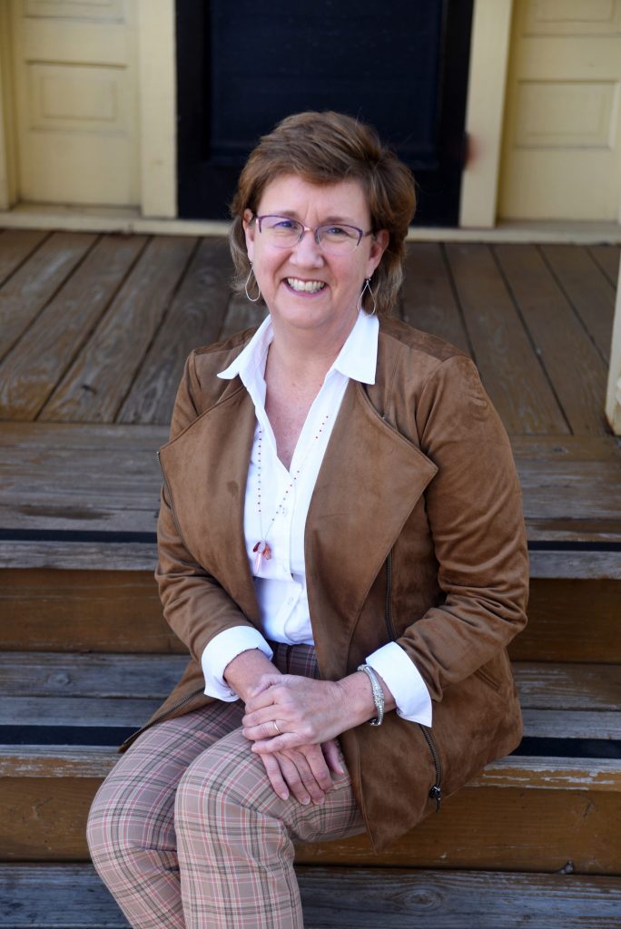 lisa lisson